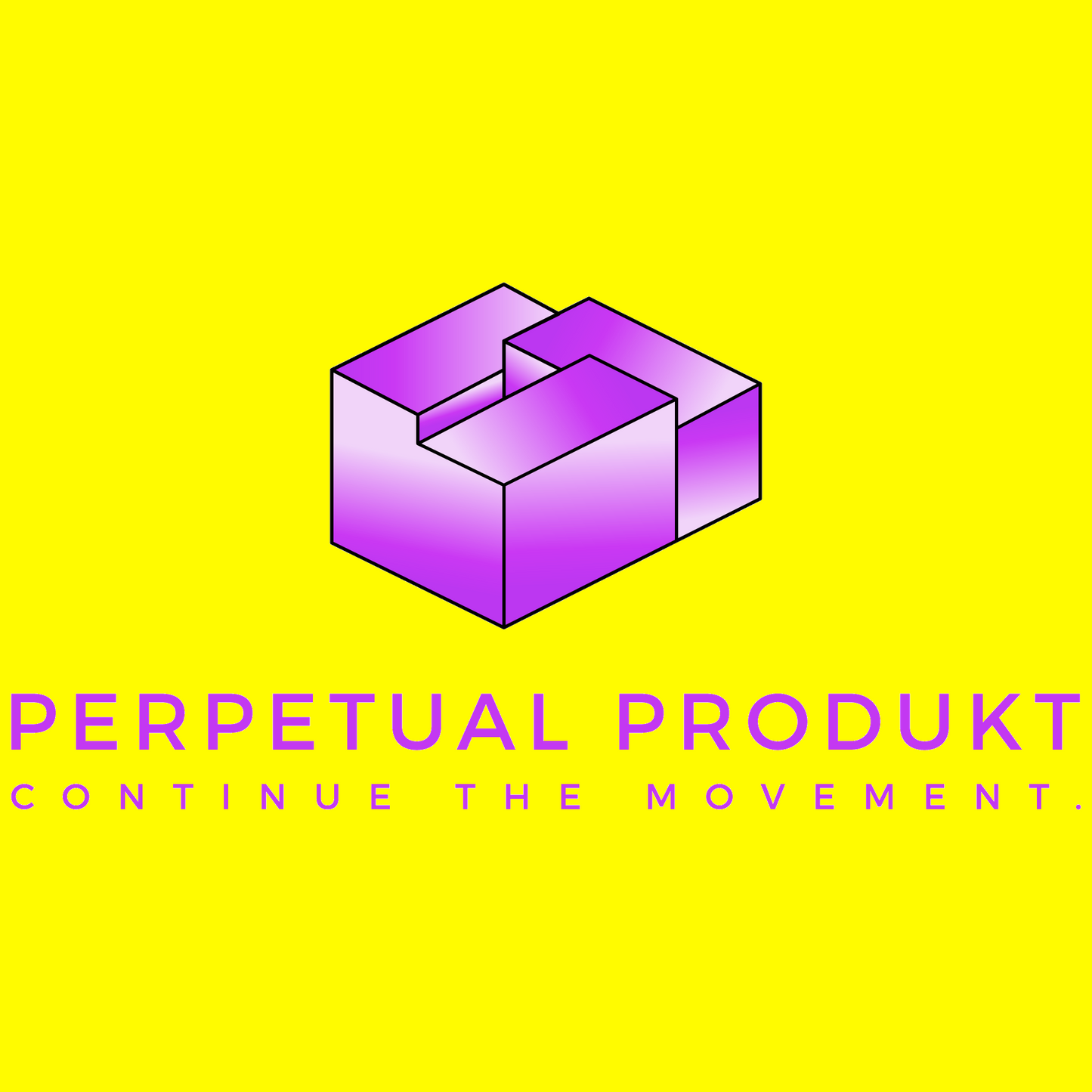 Perpetual Produkt Playbook: Continue the movement to health, wealth and fulfillment
