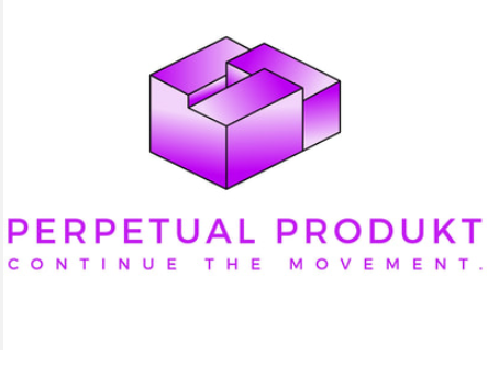 Perpetual Produkt Playbook: Continue the movement to health, wealth and fulfillment (digital eBook)